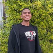 ¡Clases con un Apasionado profesor de Física Pura!